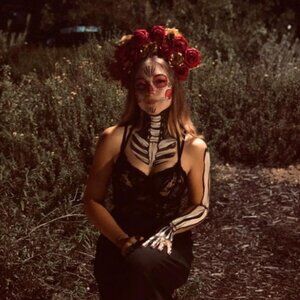 Meet your Posher, Hailey